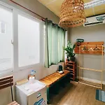 Happy Chubby Homestay