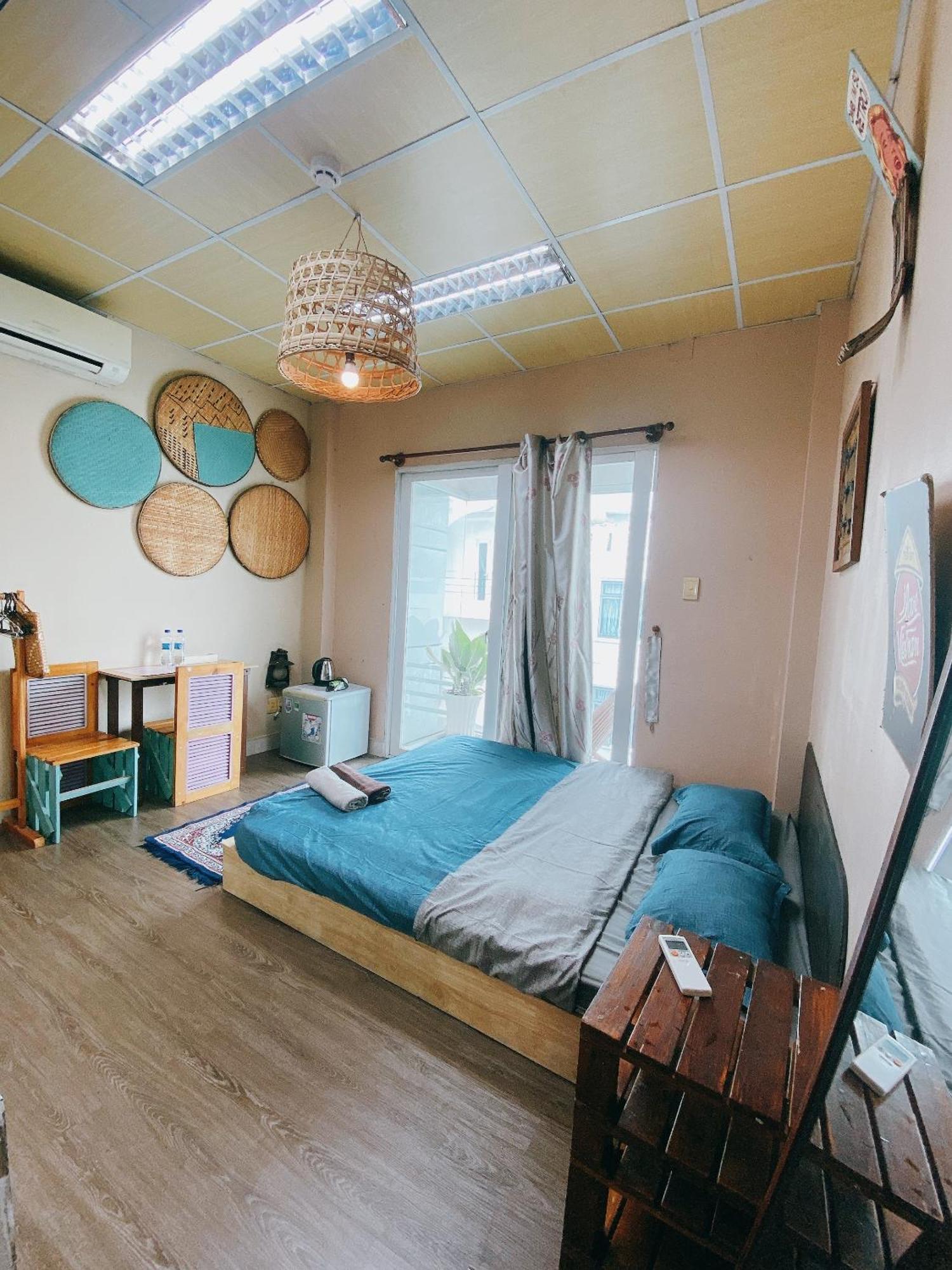 Homestay Happy Chubby